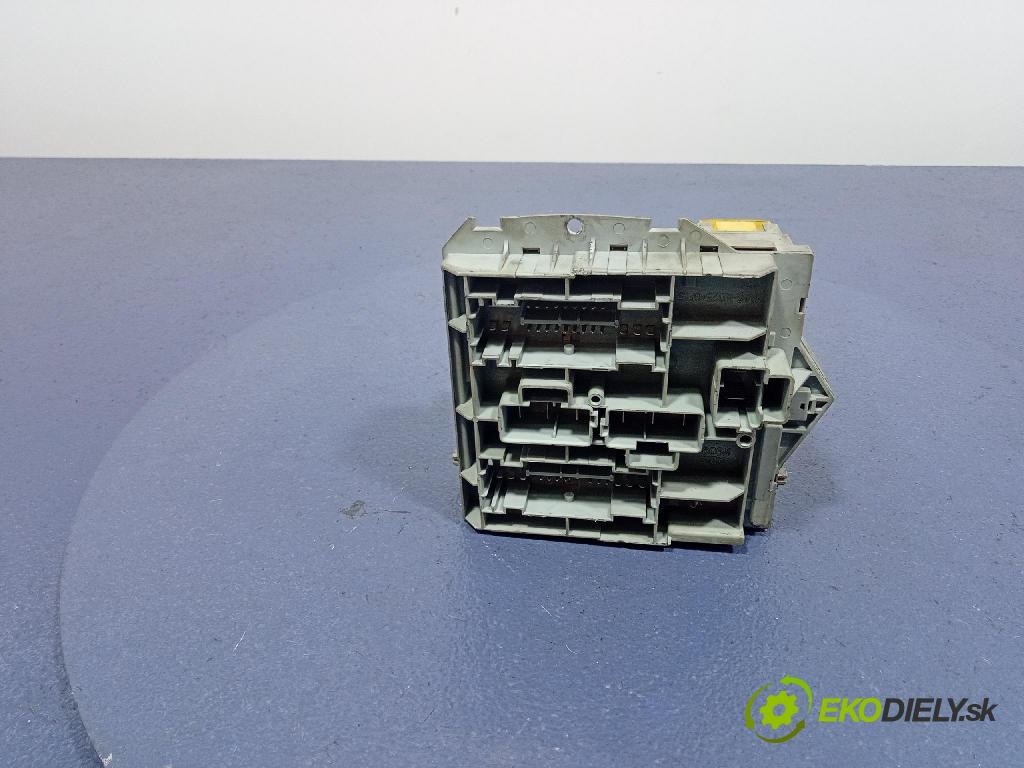 Fiat Stilo 2005 skrinka Poistky: 51759553
