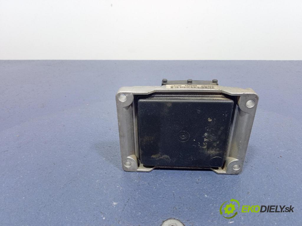 Fiat Stilo 2005 riadiaca jednotka Motor: 0055195273