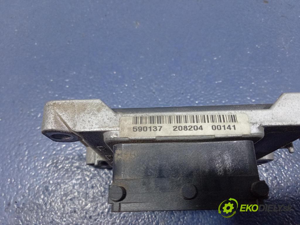 Fiat Stilo 2005 riadiaca jednotka Motor: 0055195273