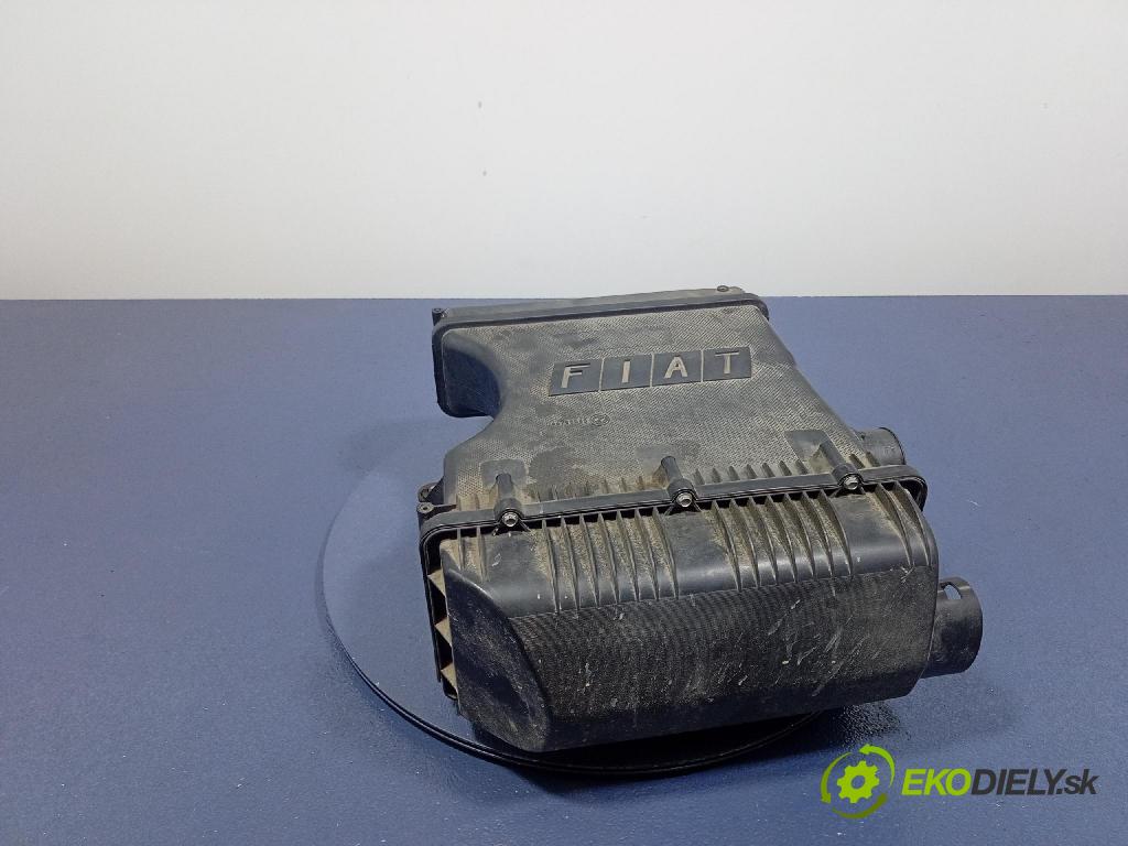 Fiat Stilo 2005 obal Filtre: Vzduch: 46783548