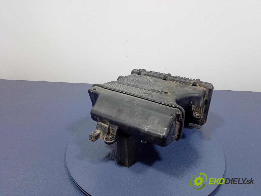 Fiat Stilo 2005 obal Filtre: Vzduch: 46783548