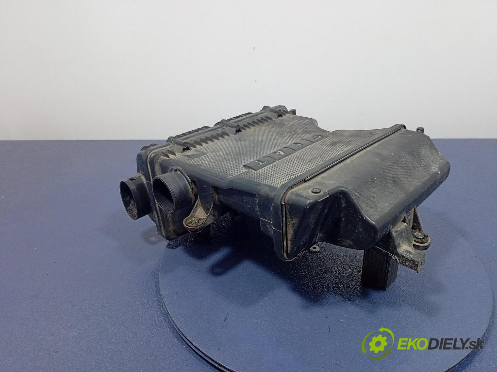 Fiat Stilo 2005 obal Filtre: Vzduch: 46783548