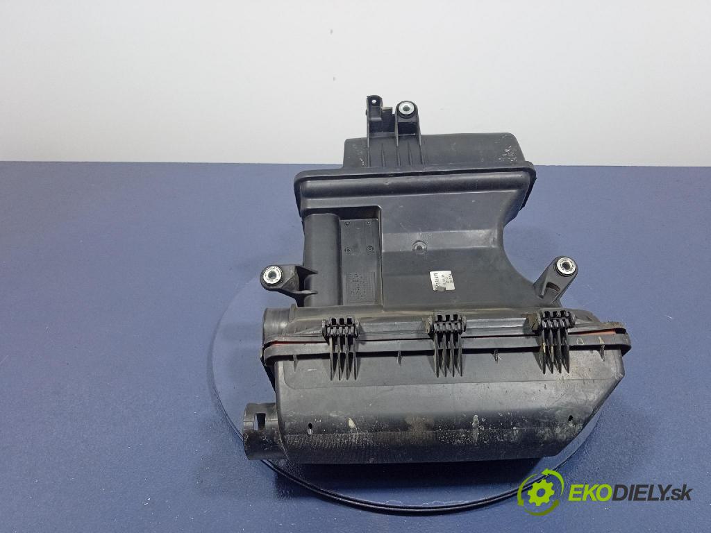Fiat Stilo 2005 obal Filtre: Vzduch: 46783548
