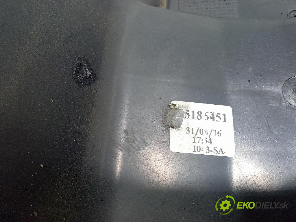 Fiat Stilo 2005 obal Filtre: Vzduch: 46783548