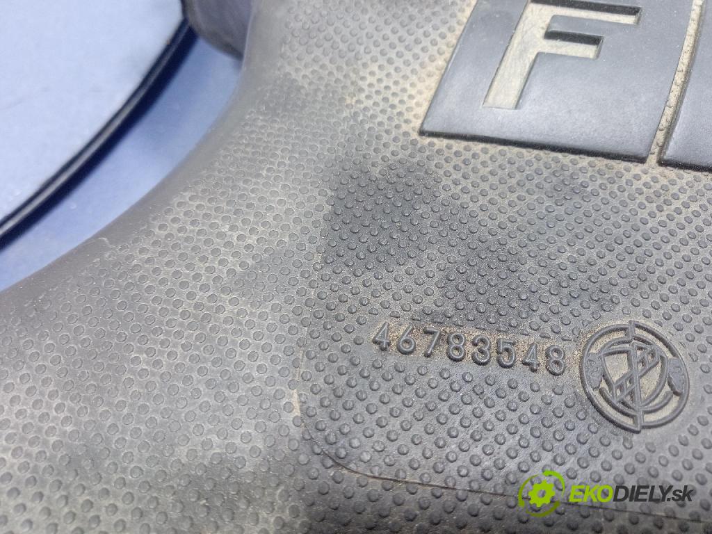 Fiat Stilo 2005 obal Filtre: Vzduch: 46783548