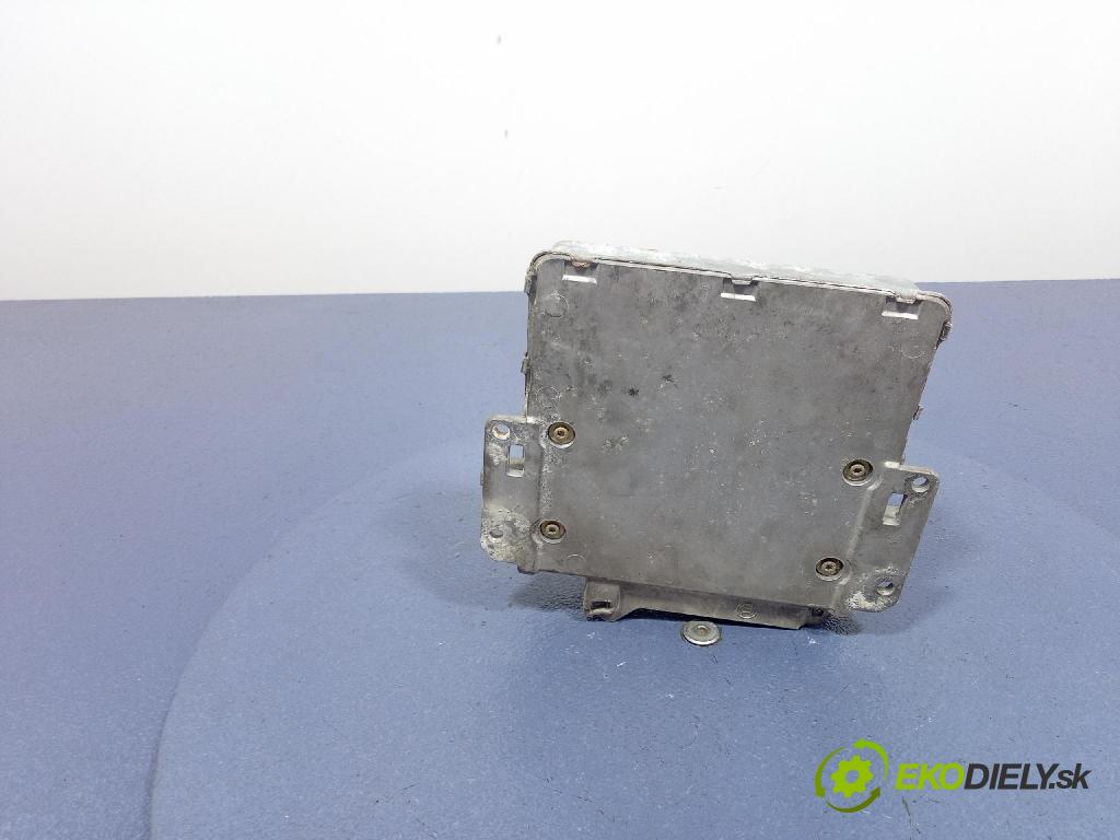 Land Rover Freelander 2000 riadiaca jednotka Motor: MSB101071