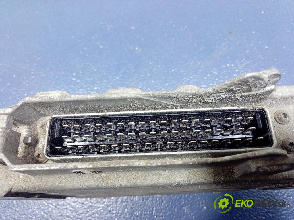 Land Rover Freelander 2000 riadiaca jednotka Motor: MSB101071