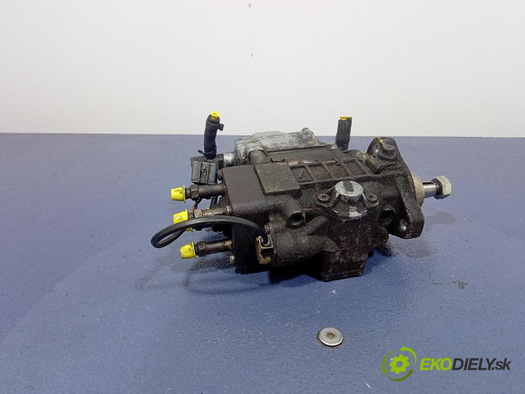 Land Rover Freelander 2000 čerpadlo Injekcia: 0460404973