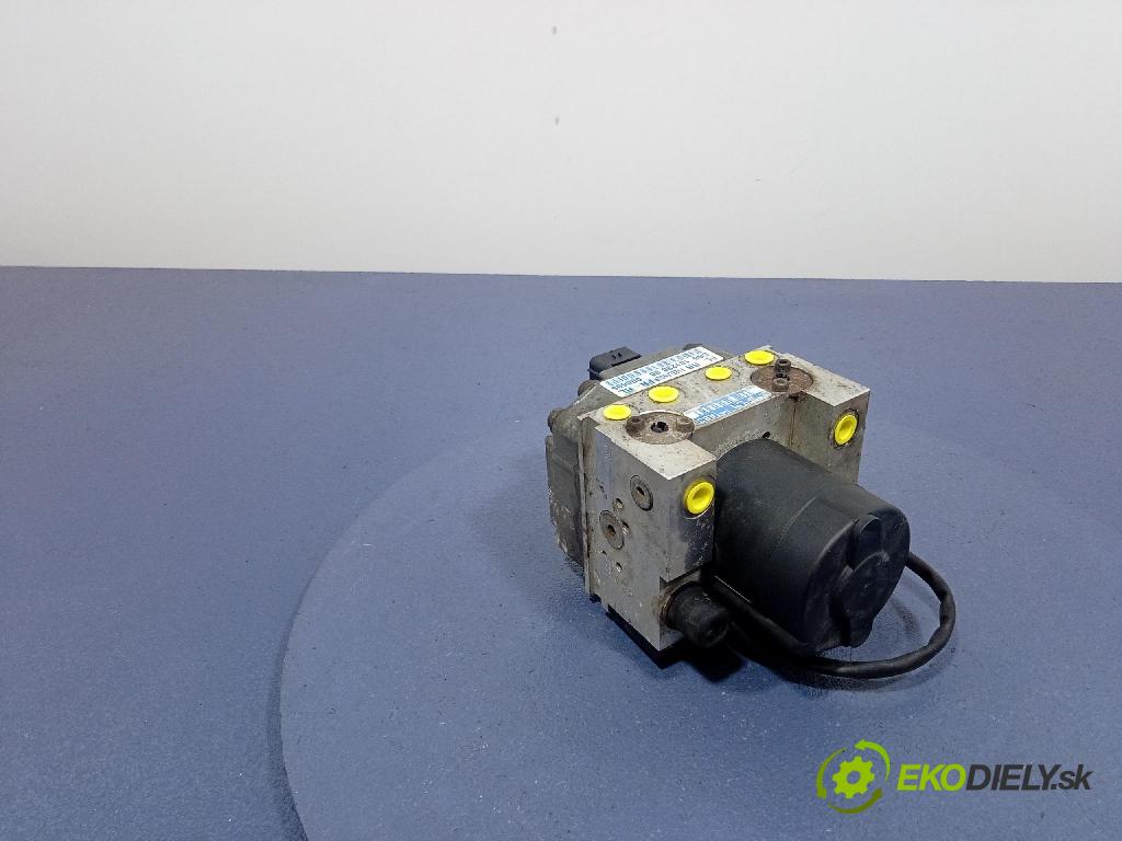 Land Rover Freelander 2000 čerpadlo ABS x 10123000