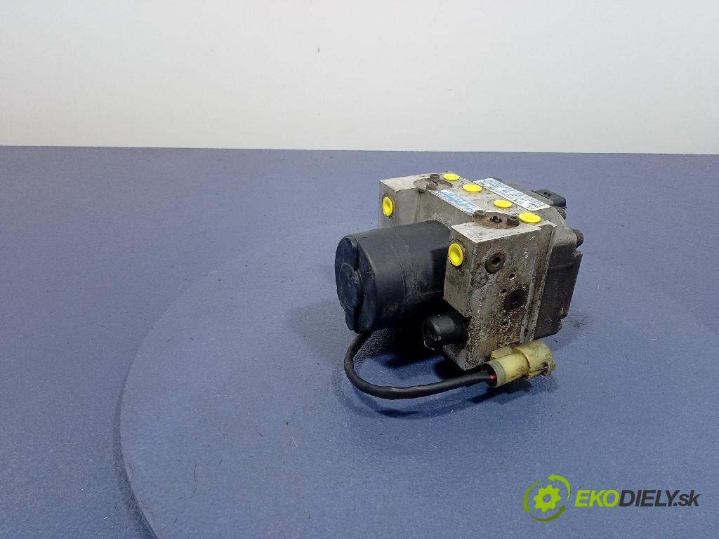 Land Rover Freelander 2000 čerpadlo ABS x 10123000