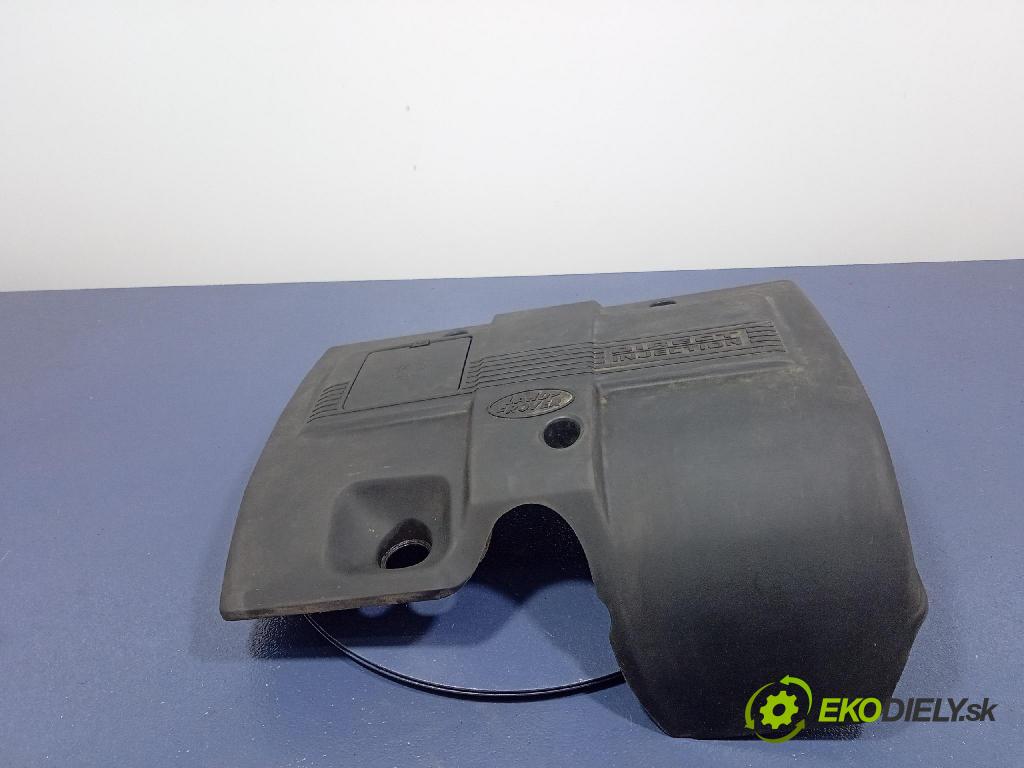 Land Rover Freelander 2000 kryt Motor: