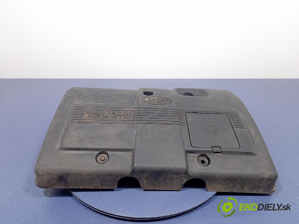 Land Rover Freelander 2000 kryt Motor:
