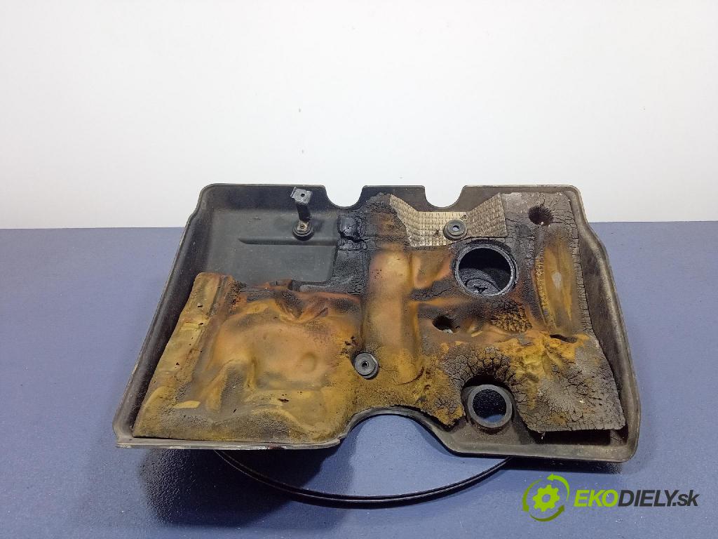 Land Rover Freelander 2000 kryt Motor:
