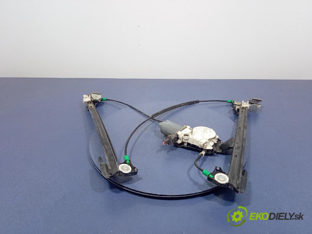 Land Rover Freelander 2000 mechanizmus okna Okná: Predné v pravo: