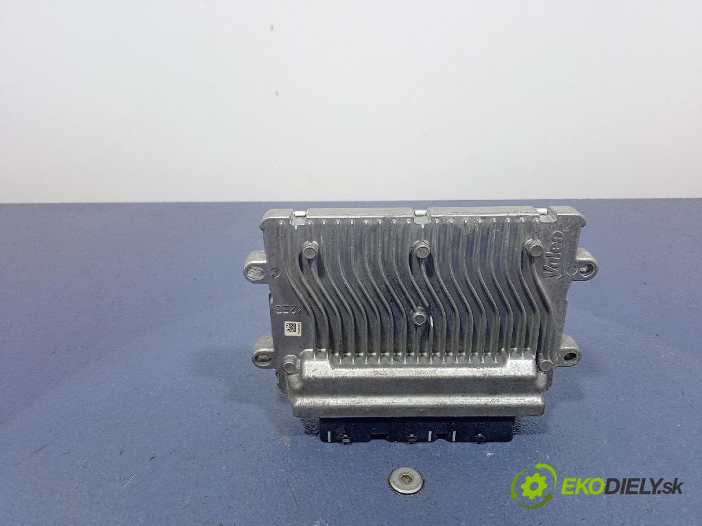 Citroen C3 2008 riadiaca jednotka Motor: 9664127180