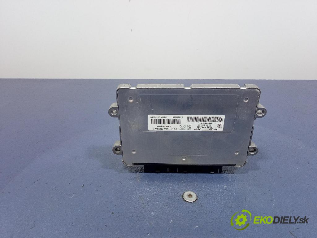 Citroen C3 2008 riadiaca jednotka Motor: 9664127180