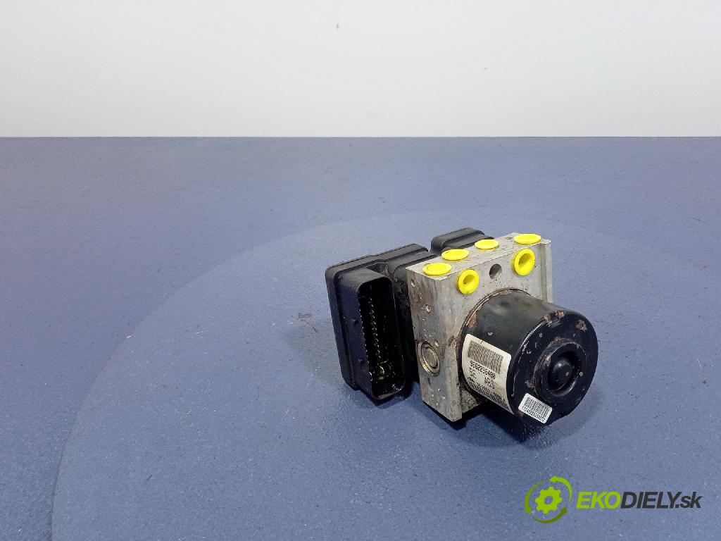 Citroen C3 2008 čerpadlo ABS x 10.0970-1144.3