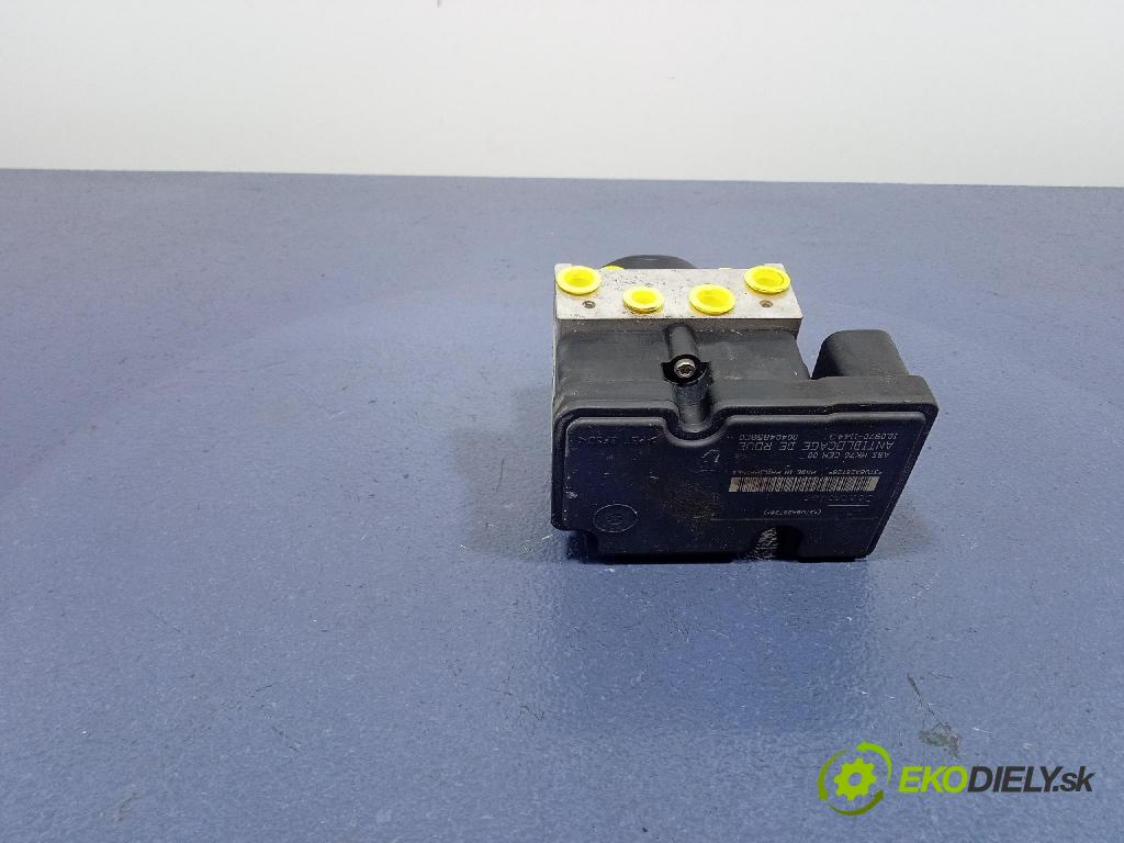 Citroen C3 2008 čerpadlo ABS x 10.0970-1144.3