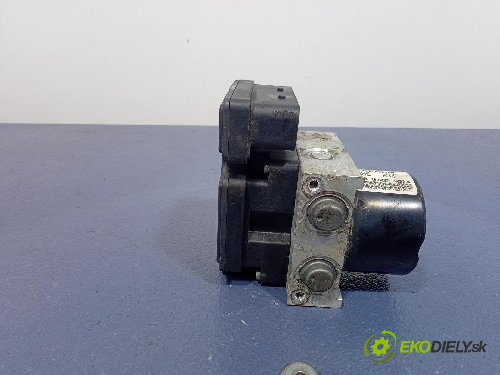 Citroen C3 2008 čerpadlo ABS x 10.0970-1144.3