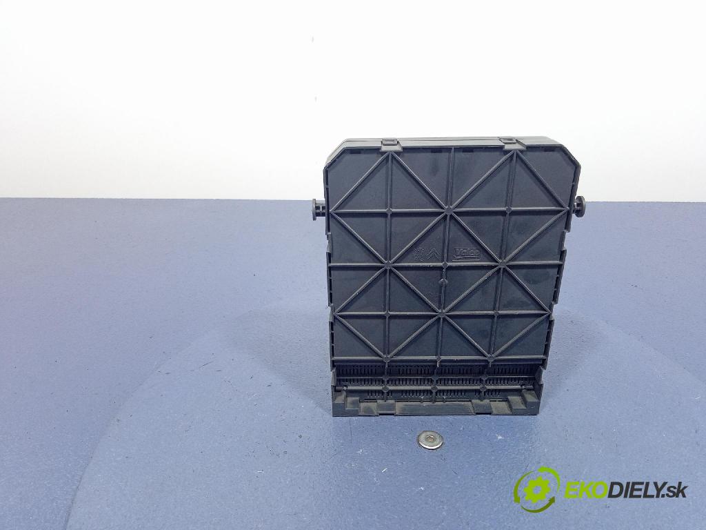 Citroen C3 2008 riadiaca jednotka 9664532580