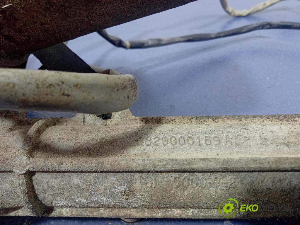 Citroen C3 2008 Ozubené kolo: volant 6820000159A