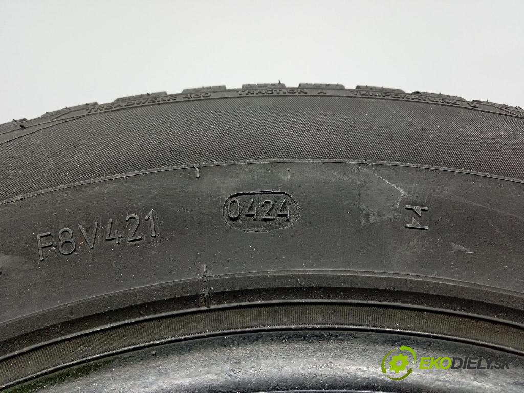 Vw Passat 1999 pneumatika Multi-sezóna: 4823100306218