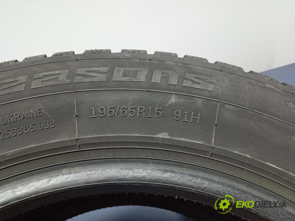 Vw Passat 1999 pneumatika Multi-sezóna: 4823100306218