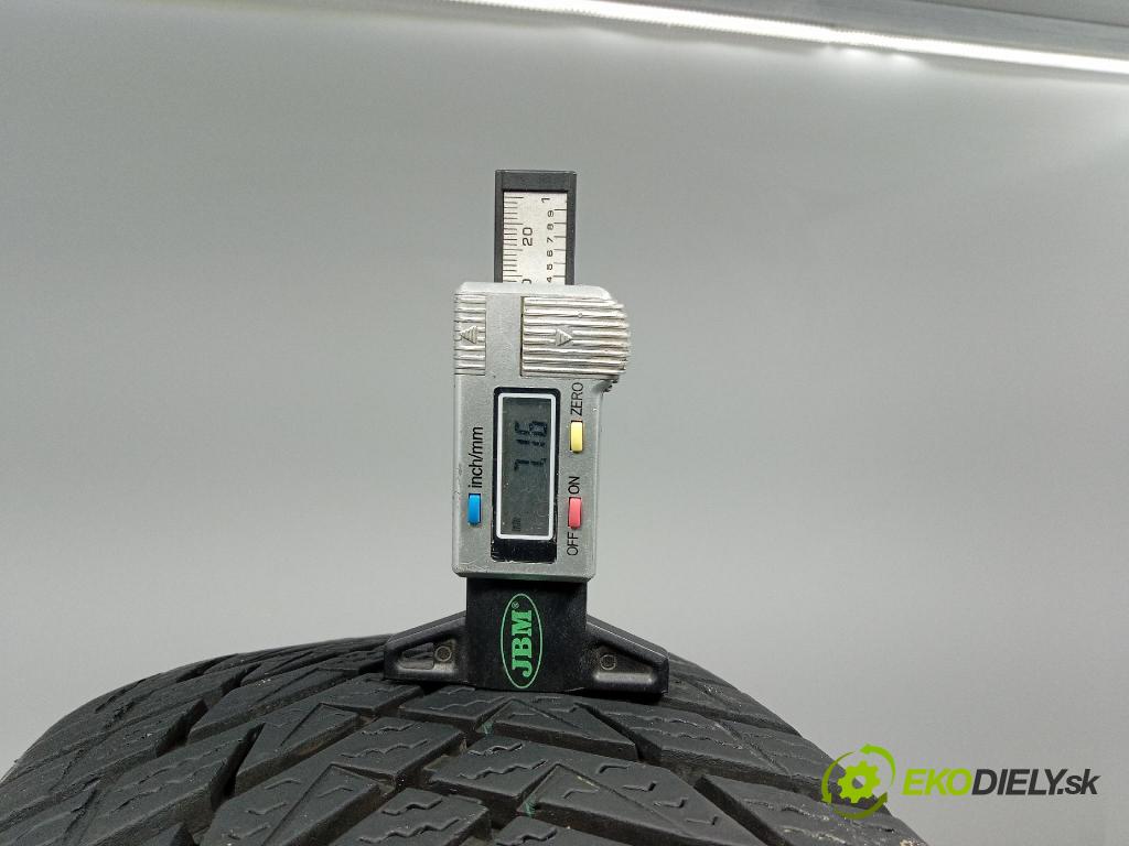 Vw Passat 1999 pneumatika Multi-sezóna: 4823100306218