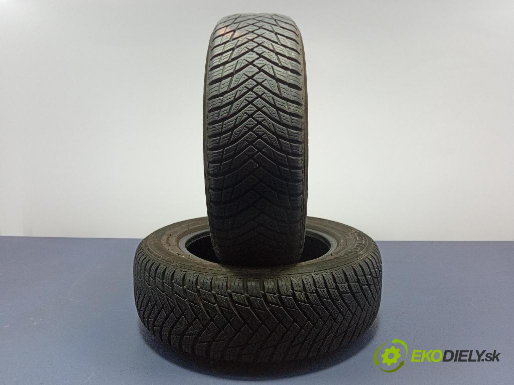 Vw Passat 1999 pneumatika Multi-sezóna: 4823100306218