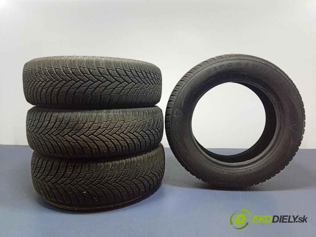 Vw Golf 2005 pneumatika ZIMA: 3286341804614