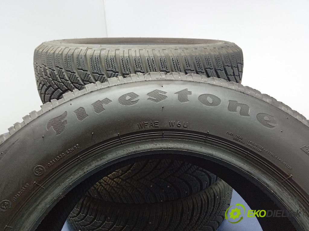 Vw Golf 2005 pneumatika ZIMA: 3286341804614
