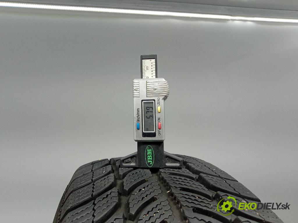 Honda City 2007 pneumatika ZIMA: 5452000593870