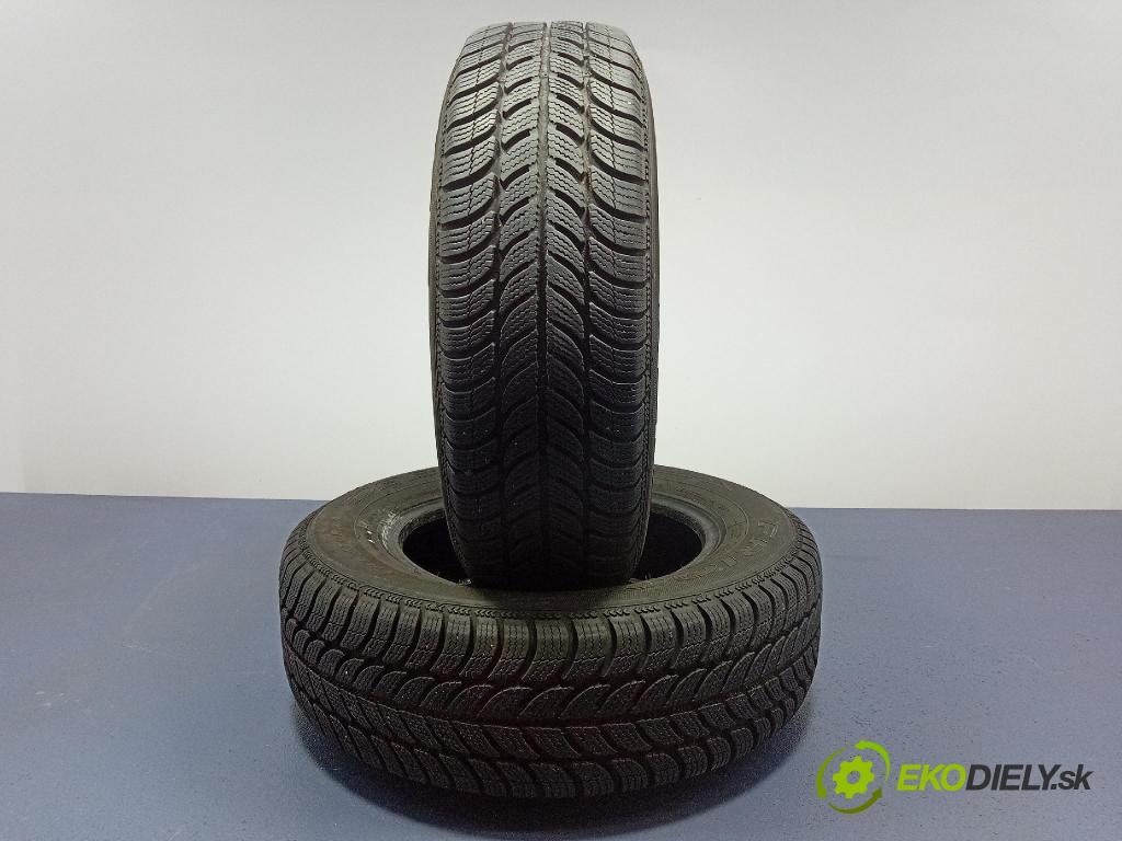 Honda City 2007 pneumatika ZIMA: 5452000593870