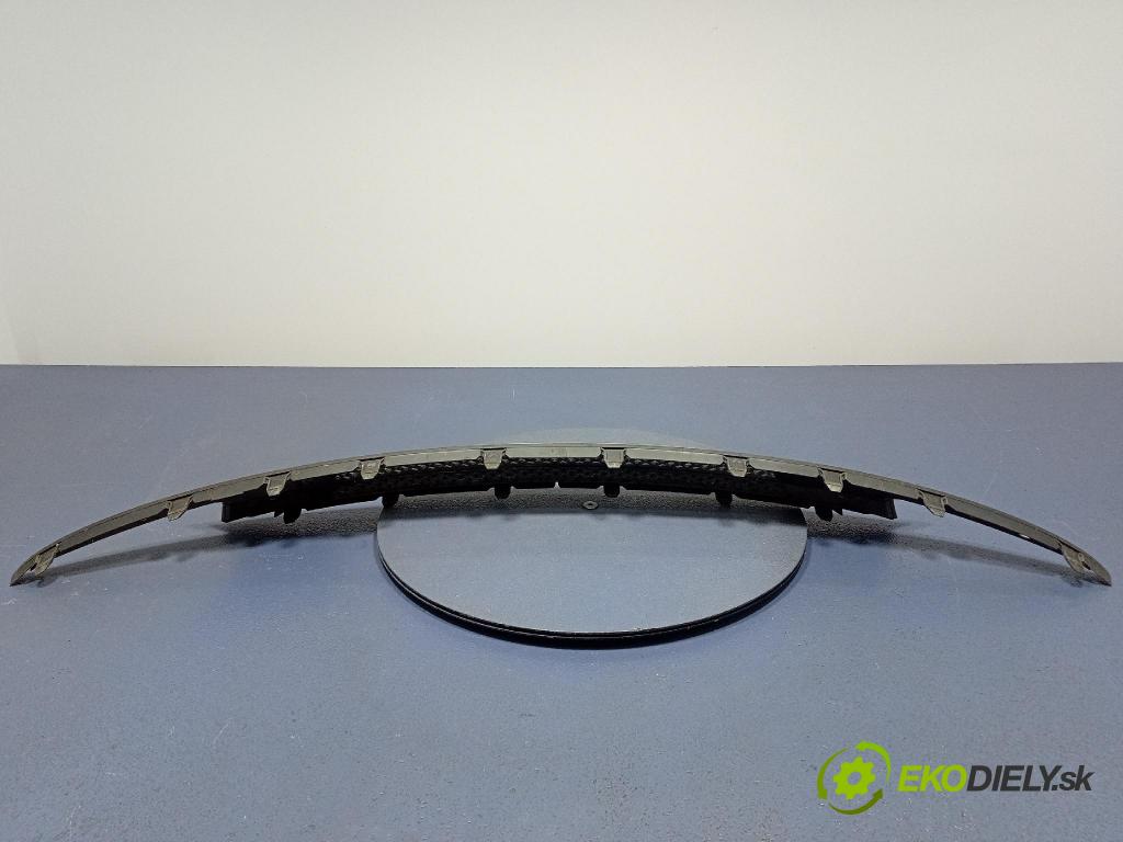 Bmw Seria 1 2007 miežka / Gril: 7182367