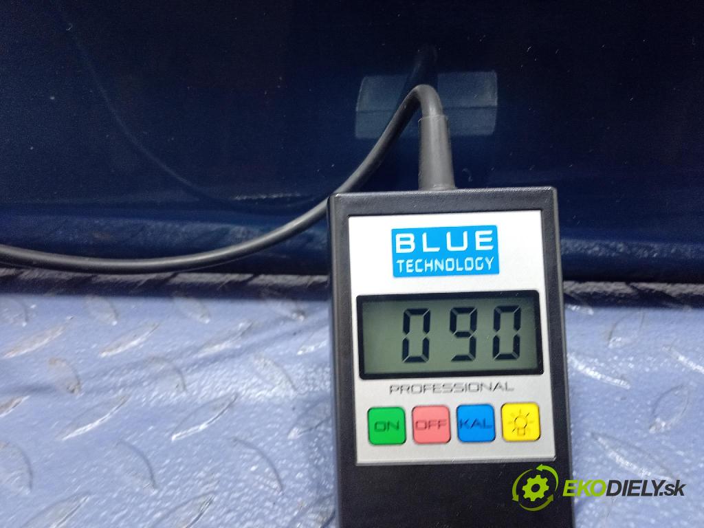 Mazda 3 2015 dvere Predné pravé