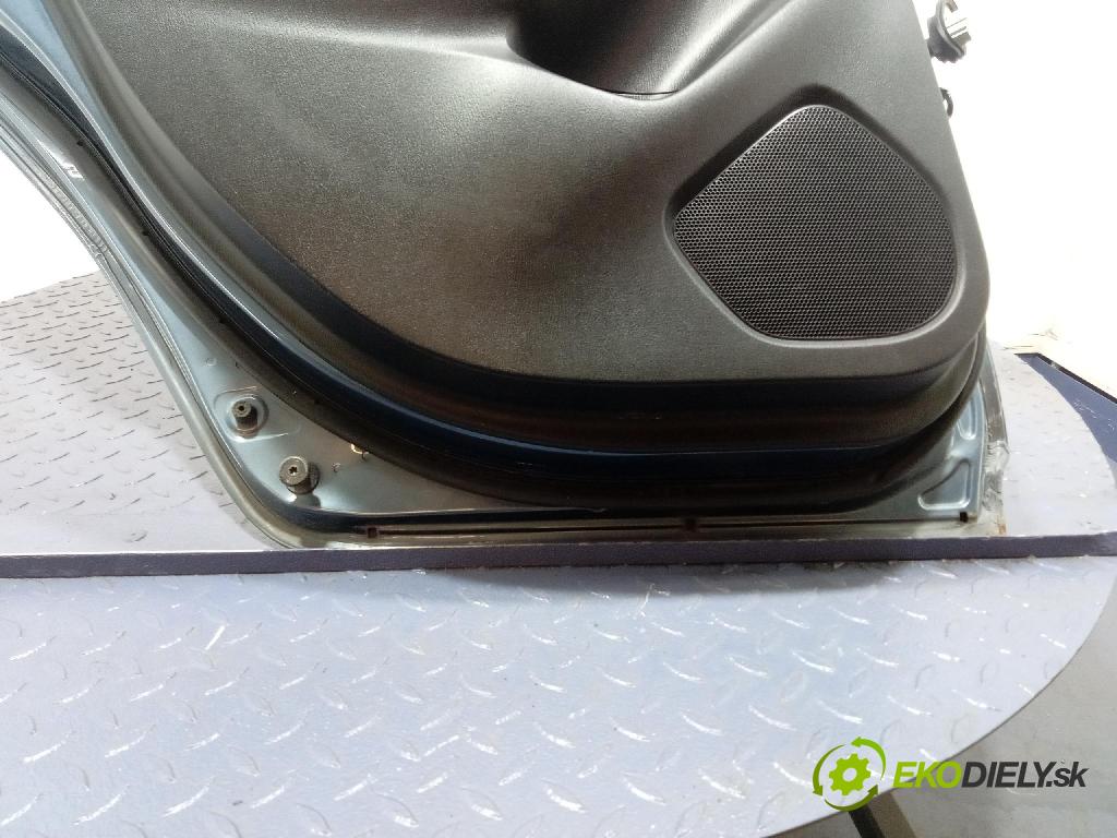 Mazda 3 2015 dvere zad Vľavo: