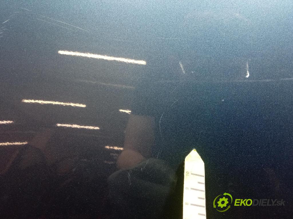 Mazda 3 2015 dvere zad pravé