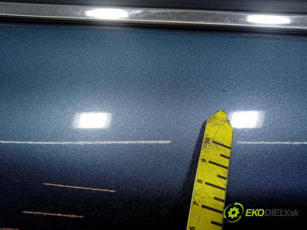 Mazda 3 2015 dvere zad pravé
