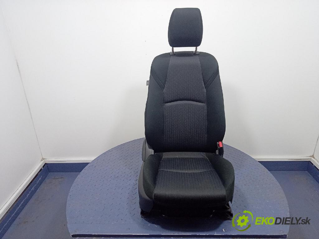Mazda 3 2015 Sedačka spolujazdca