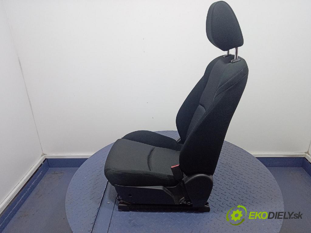 Mazda 3 2015 Sedačka spolujazdca