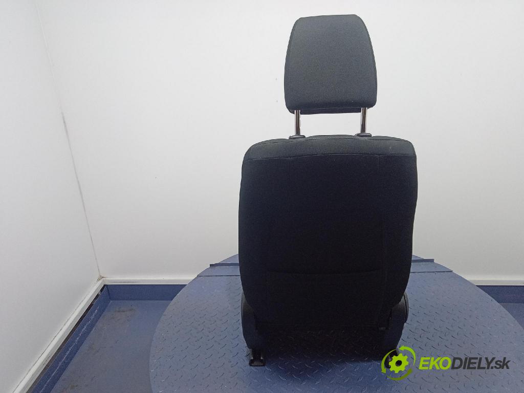 Mazda 3 2015 Sedačka spolujazdca