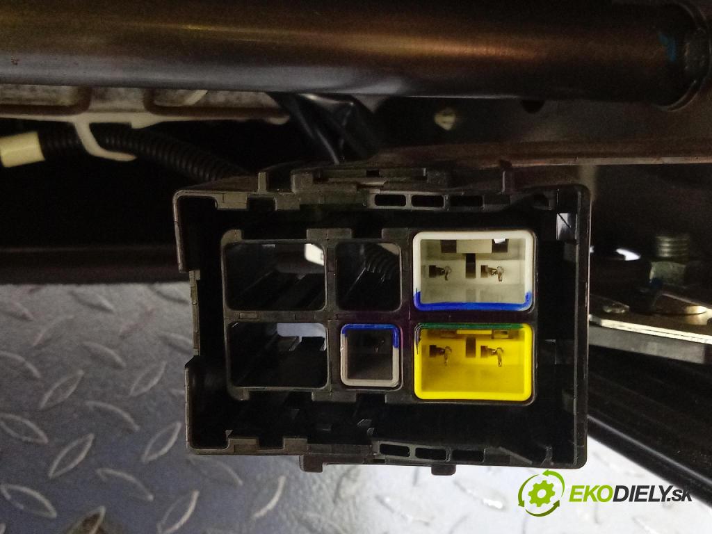 Mazda 3 2015 Sedačka spolujazdca