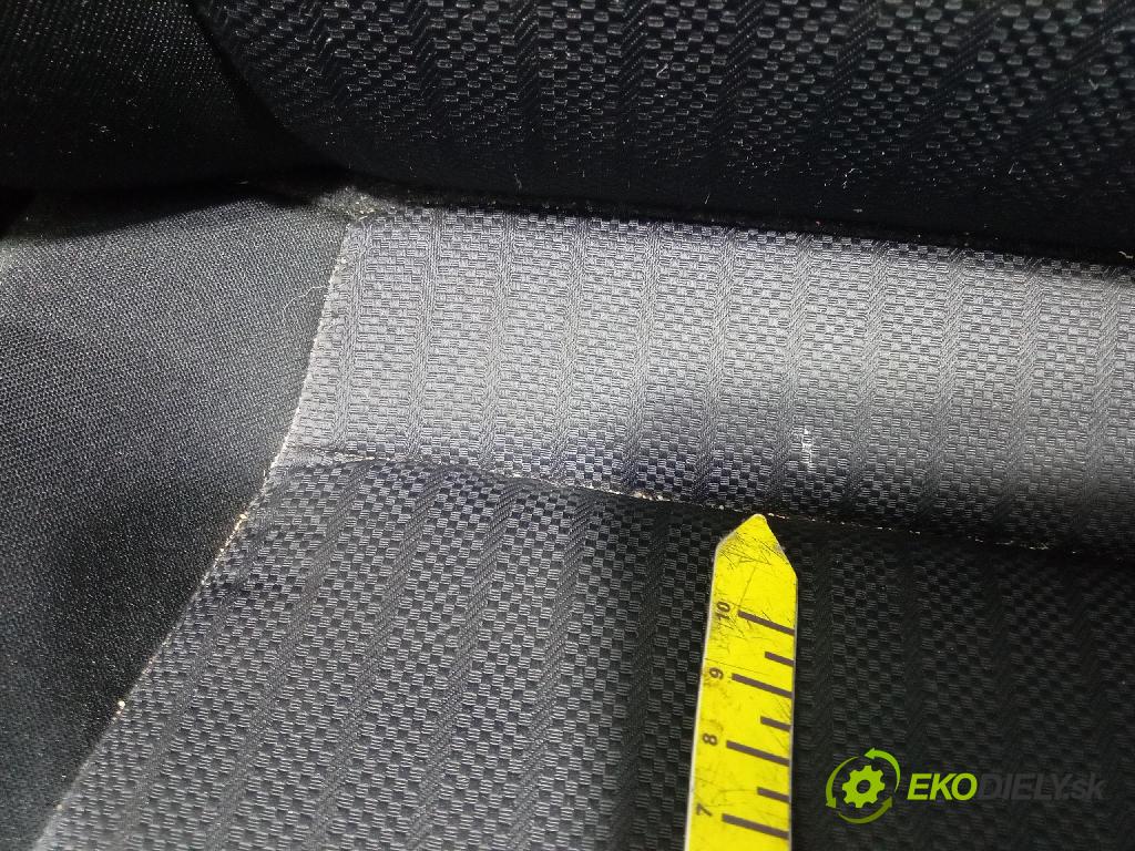 Mazda 3 2015 Sedačka spolujazdca