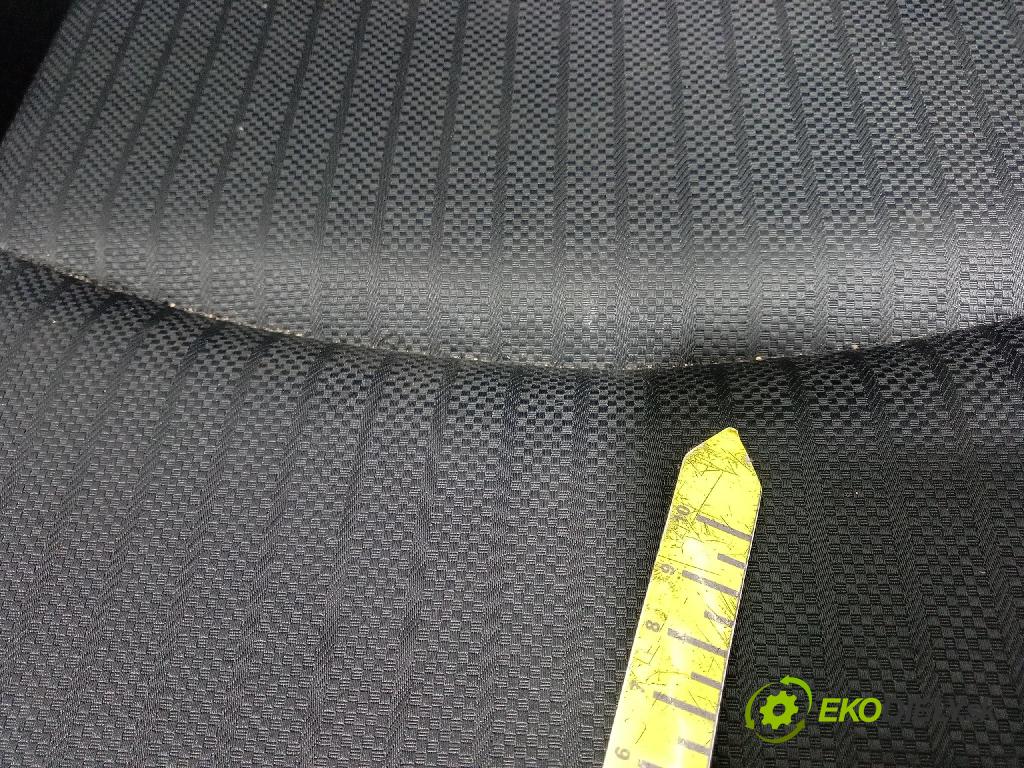 Mazda 3 2015 Sedačka spolujazdca