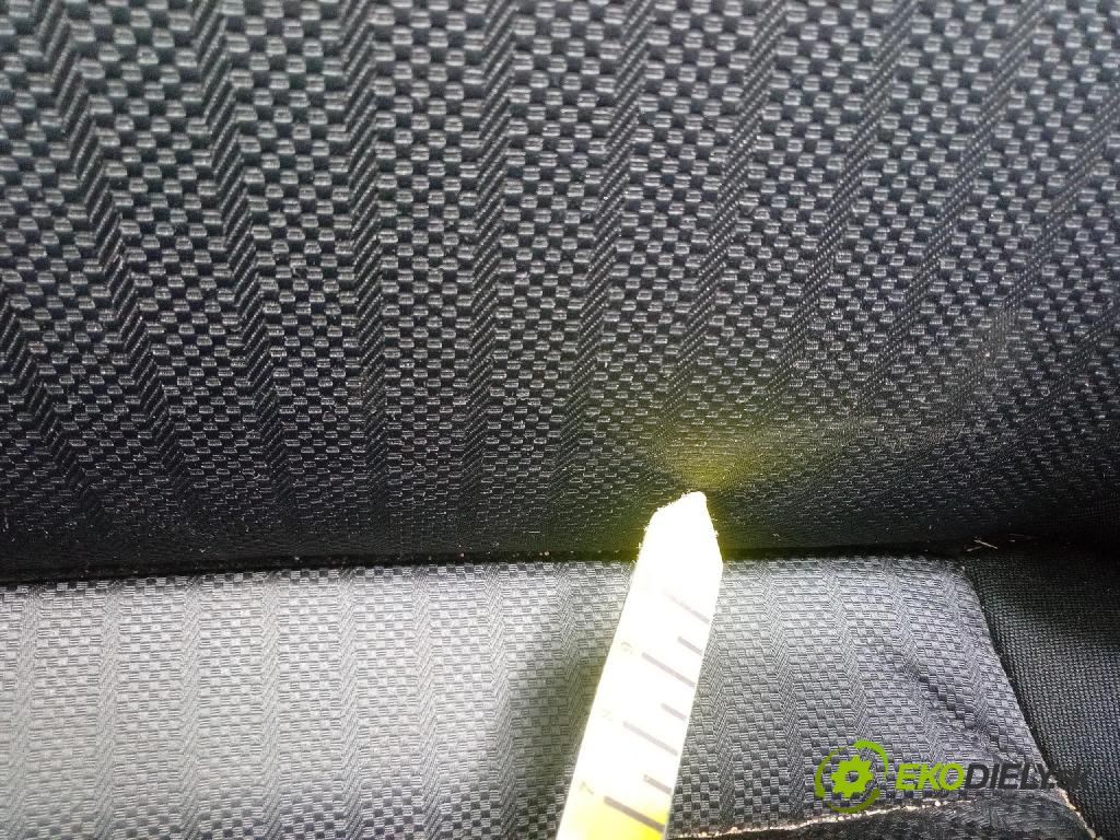 Mazda 3 2015 Sedačka spolujazdca