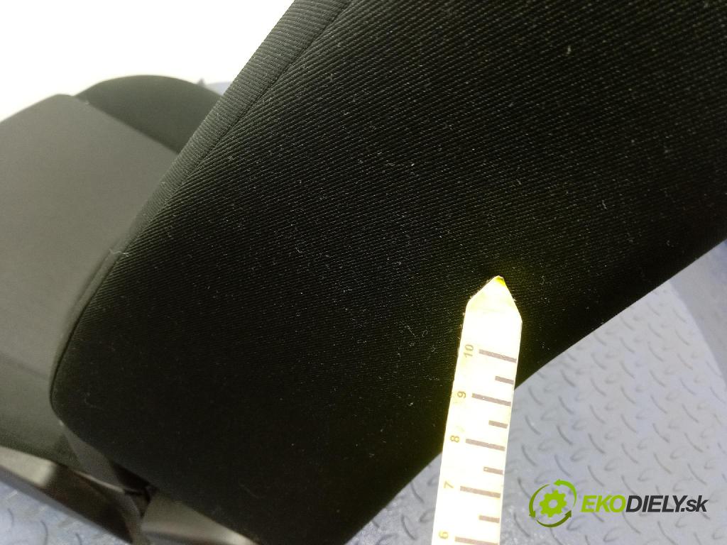 Mazda 3 2015 Sedačka spolujazdca 