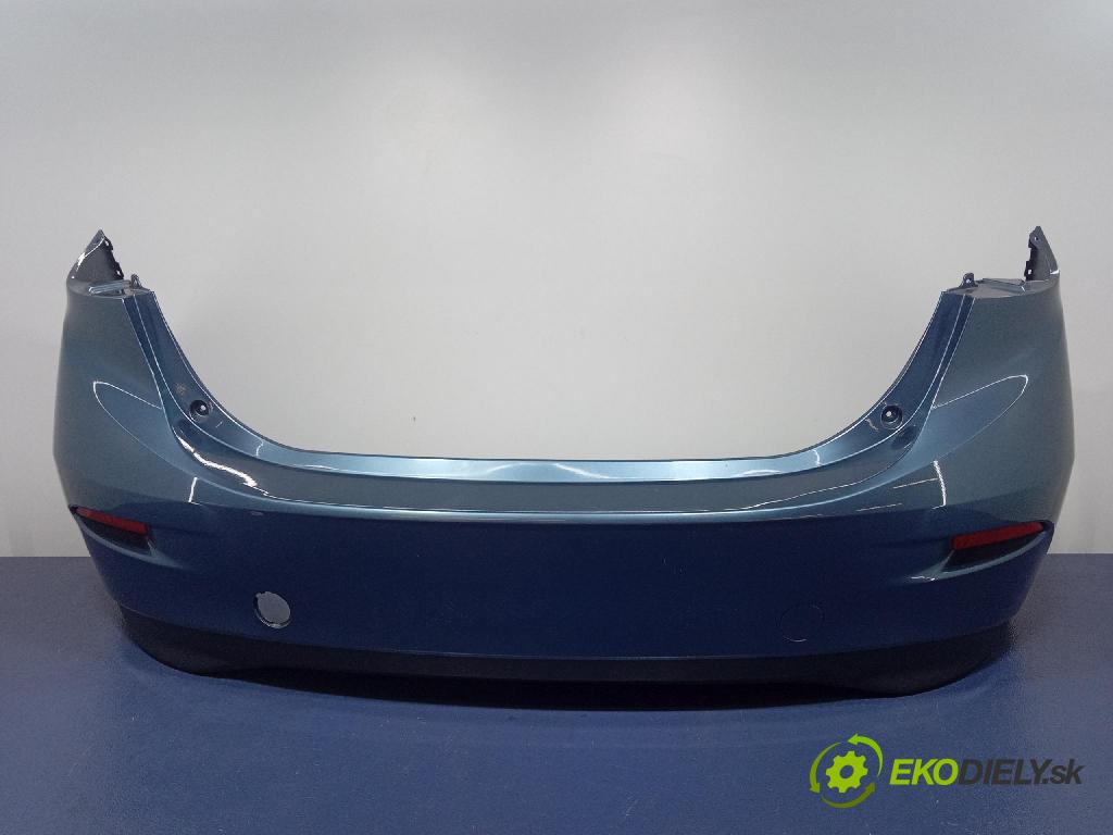 Mazda 3 2015 nárazník zad