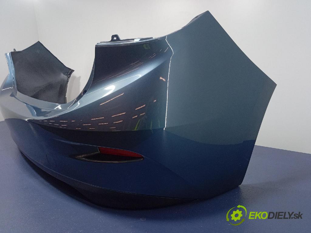 Mazda 3 2015 nárazník zad