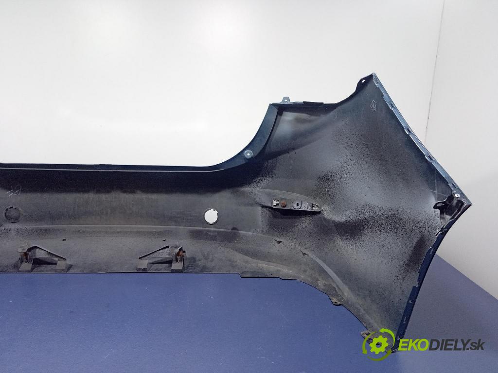 Mazda 3 2015 nárazník zad