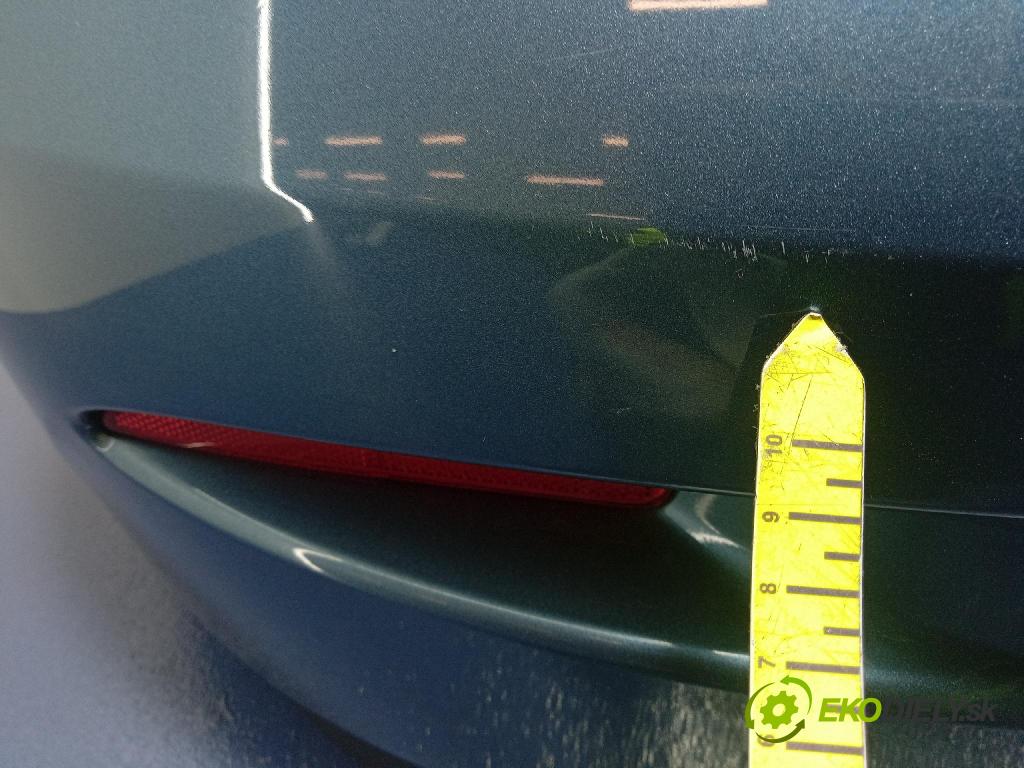 Mazda 3 2015 nárazník zad
